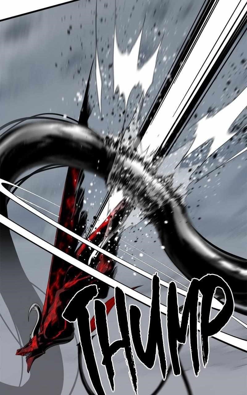 Hero Killer Chapter 152 - Page 58