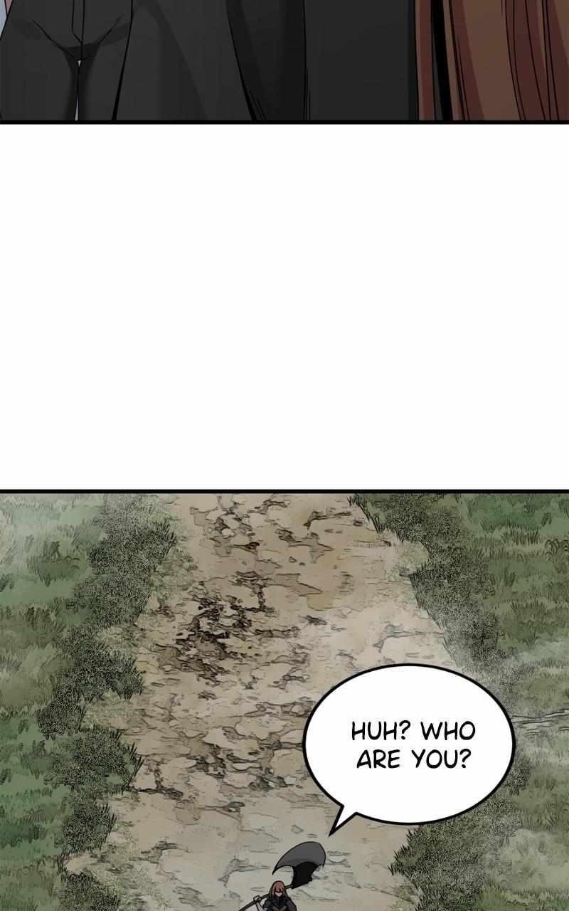 Hero Killer Chapter 152 - Page 6