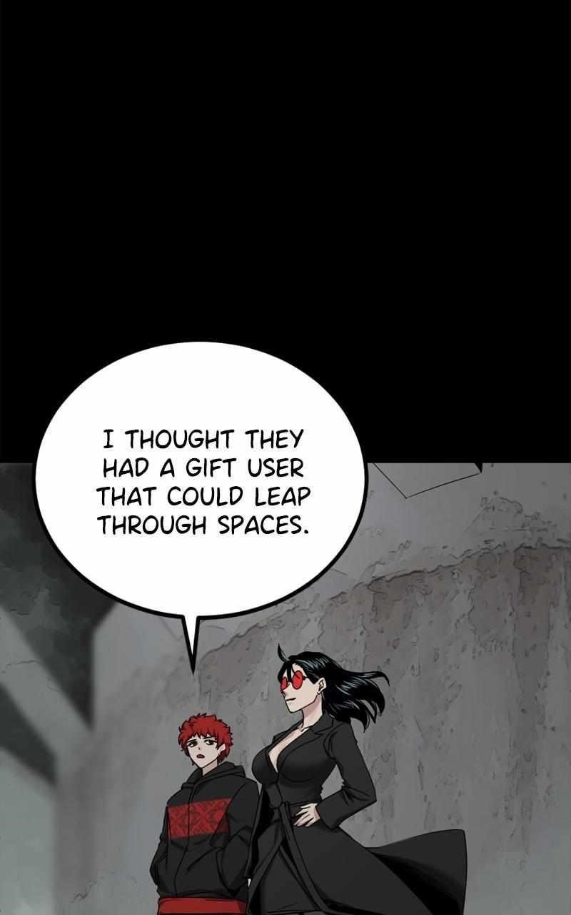 Hero Killer Chapter 152 - Page 69