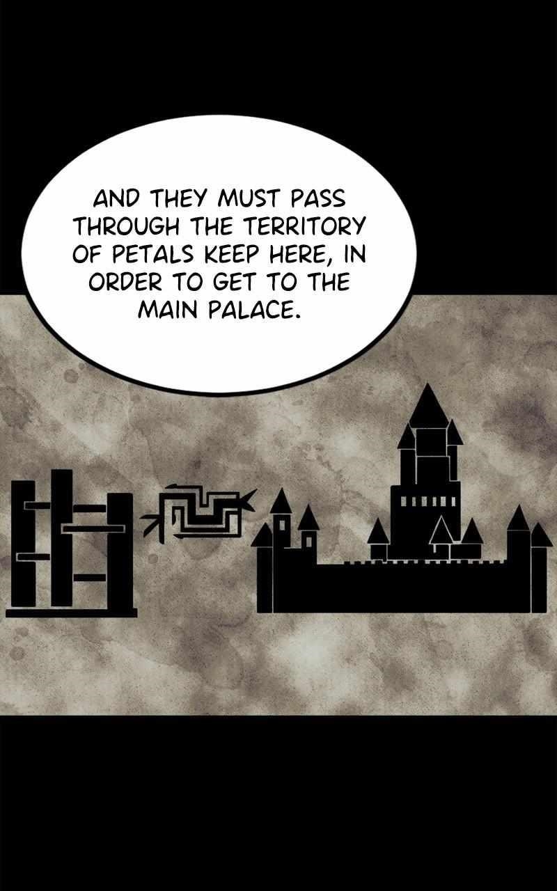 Hero Killer Chapter 152 - Page 72