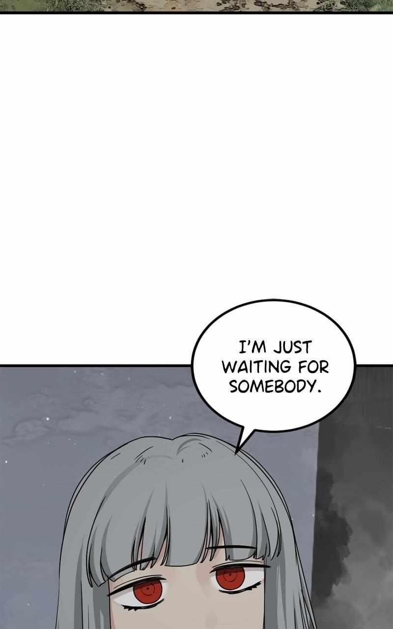 Hero Killer Chapter 152 - Page 8