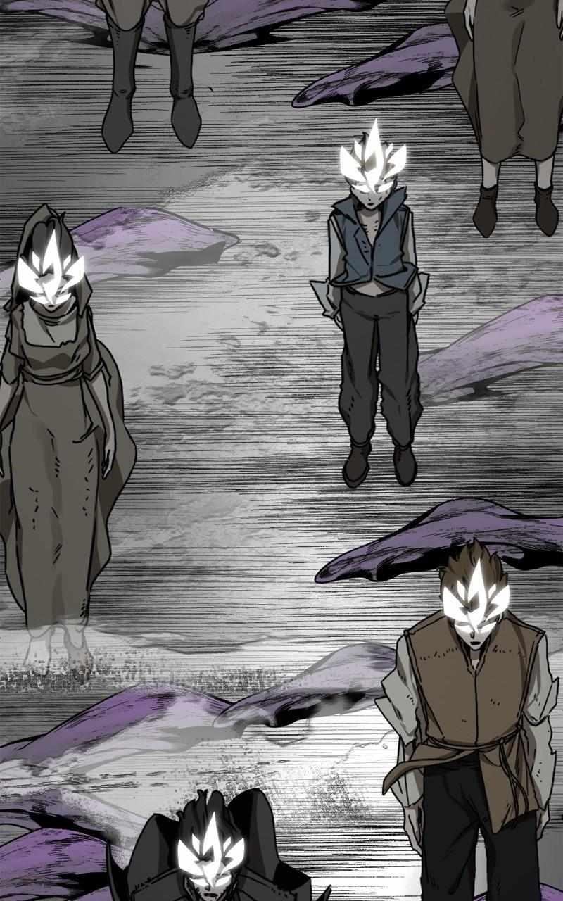 Hero Killer Chapter 152 - Page 88