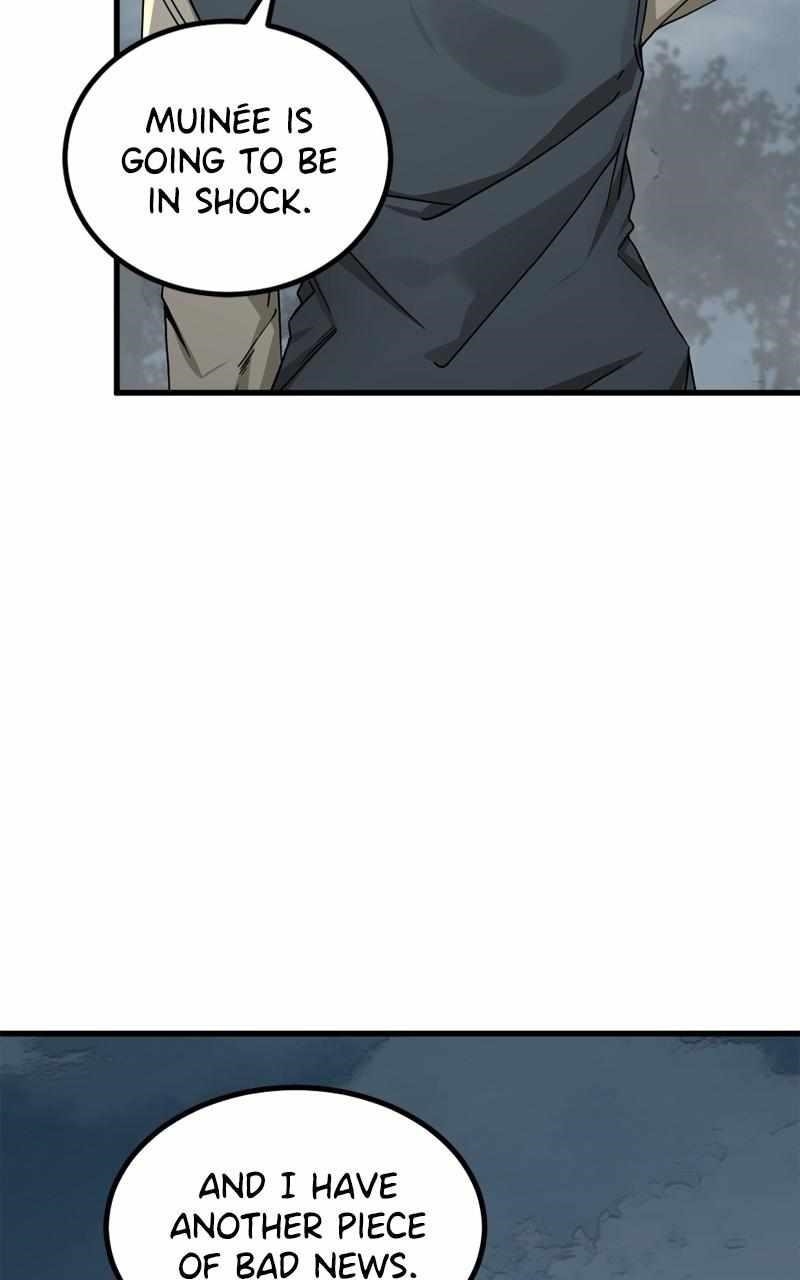 Hero Killer Chapter 153 - Page 102