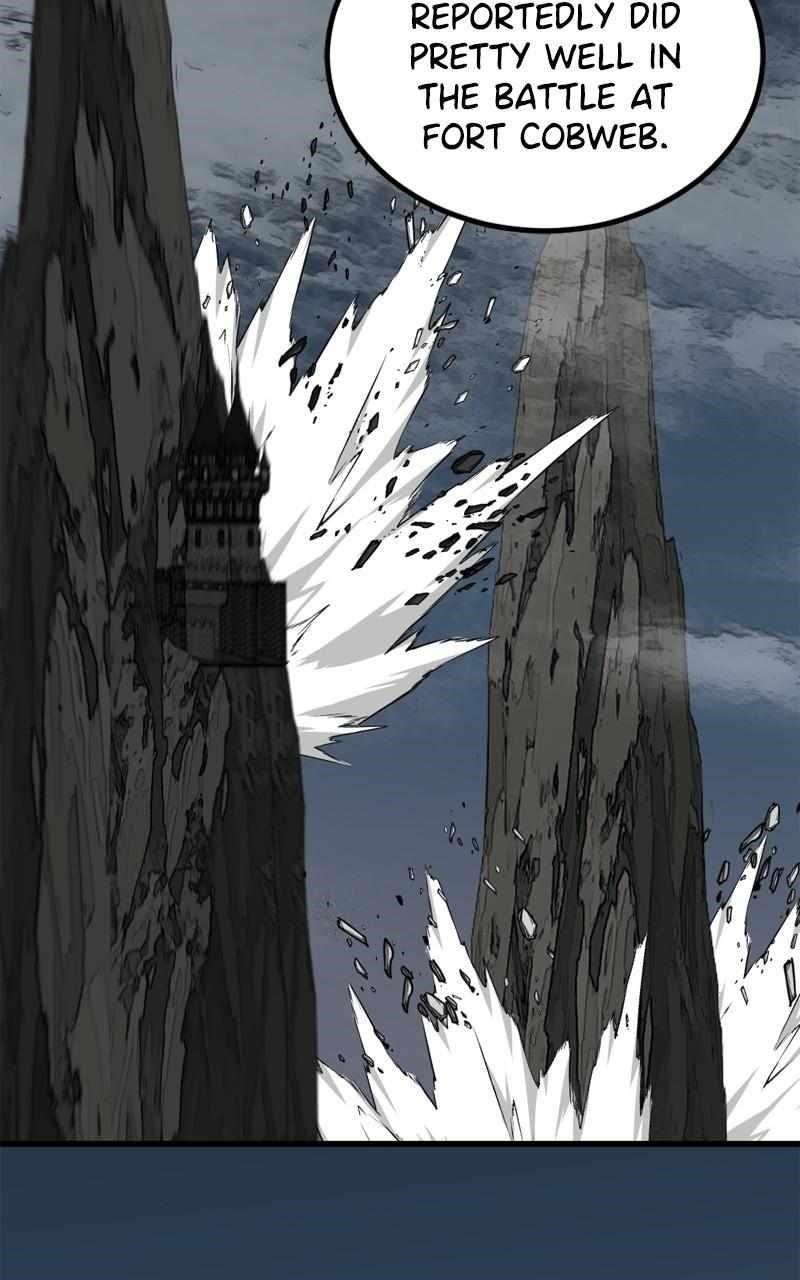 Hero Killer Chapter 153 - Page 104