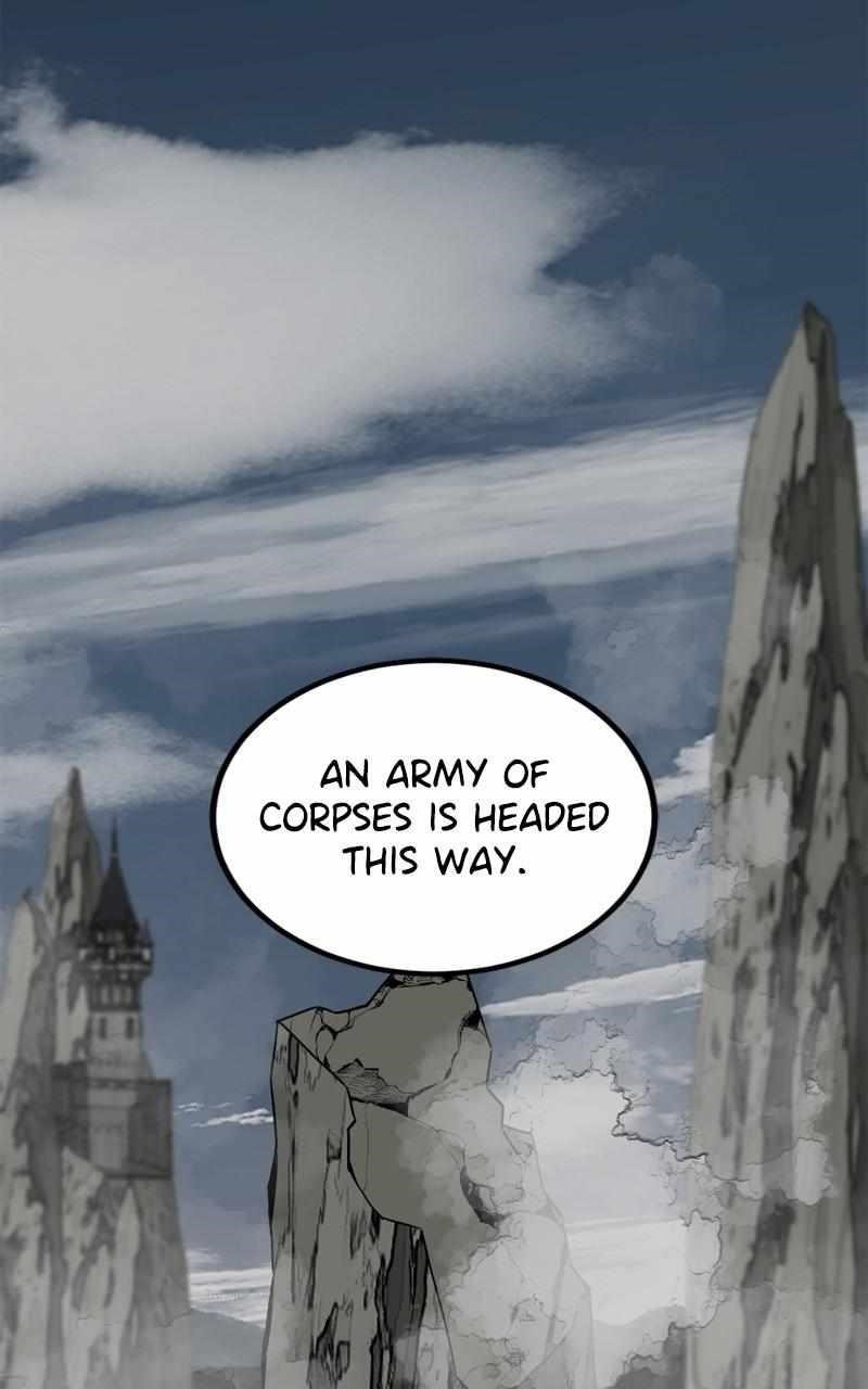 Hero Killer Chapter 153 - Page 105