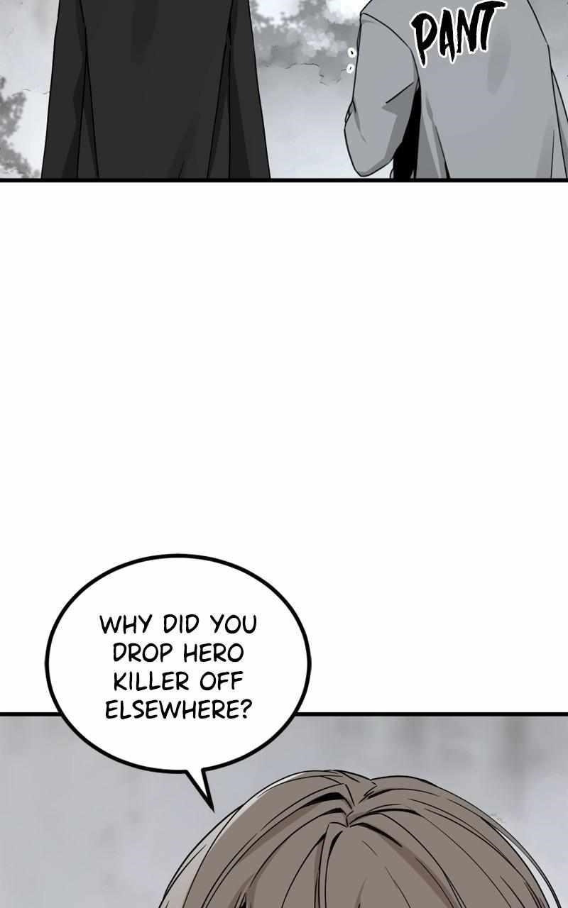 Hero Killer Chapter 153 - Page 115