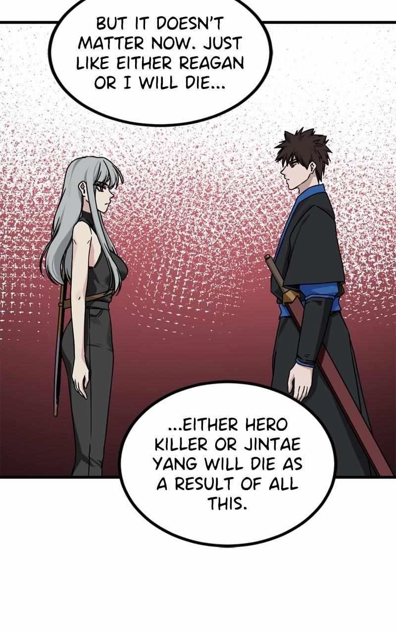 Hero Killer Chapter 153 - Page 122