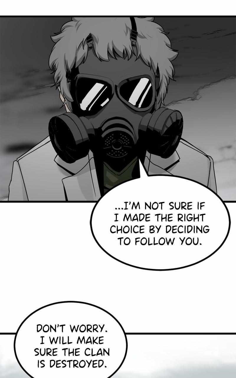 Hero Killer Chapter 153 - Page 124