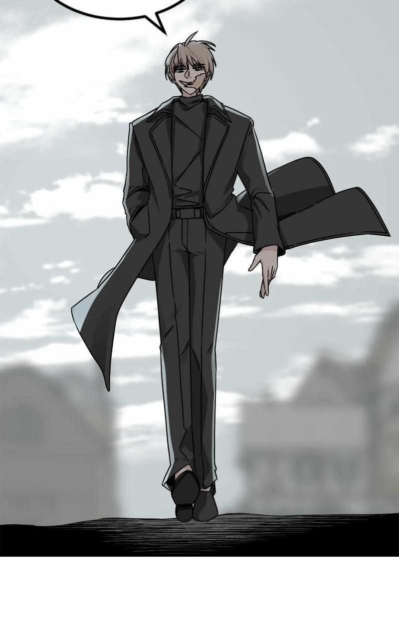 Hero Killer Chapter 153 - Page 125