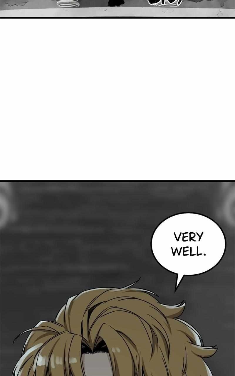 Hero Killer Chapter 153 - Page 133