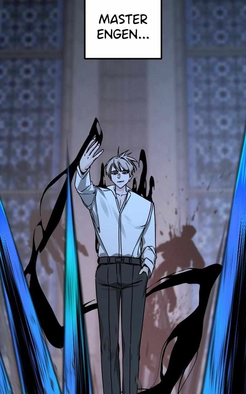 Hero Killer Chapter 153 - Page 28