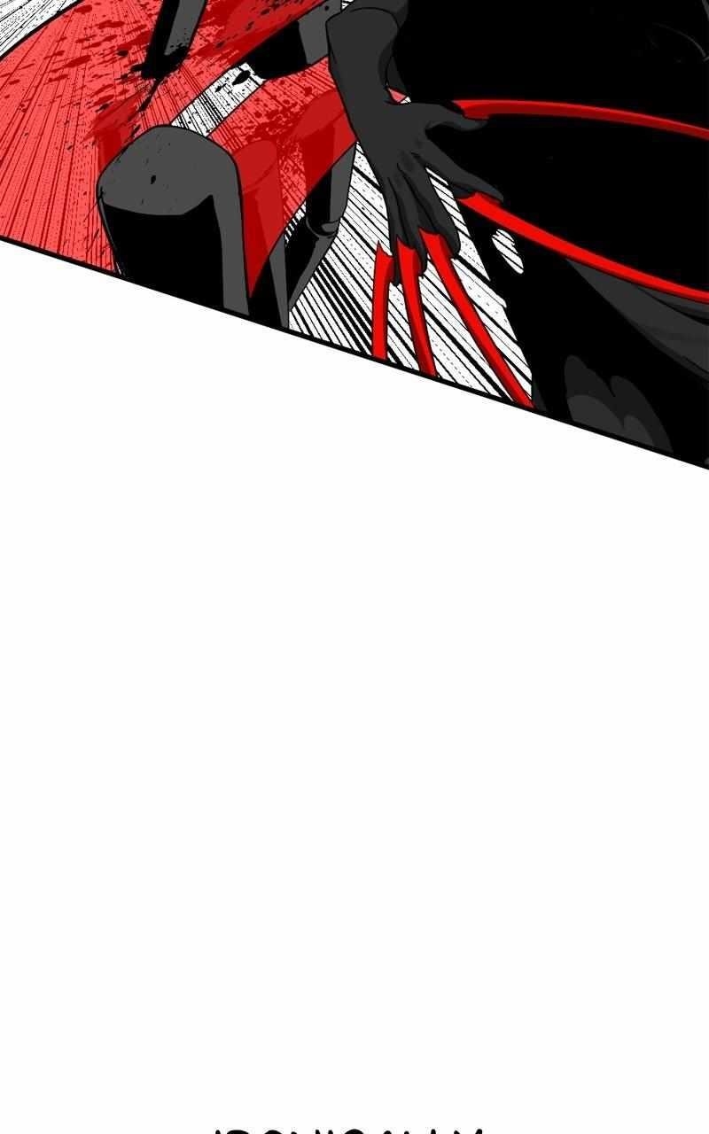 Hero Killer Chapter 153 - Page 37