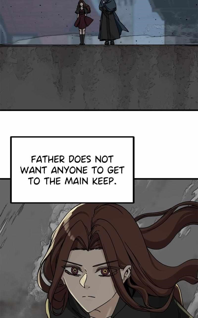 Hero Killer Chapter 153 - Page 58