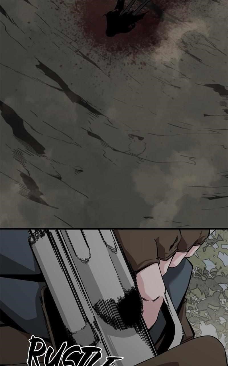 Hero Killer Chapter 153 - Page 86