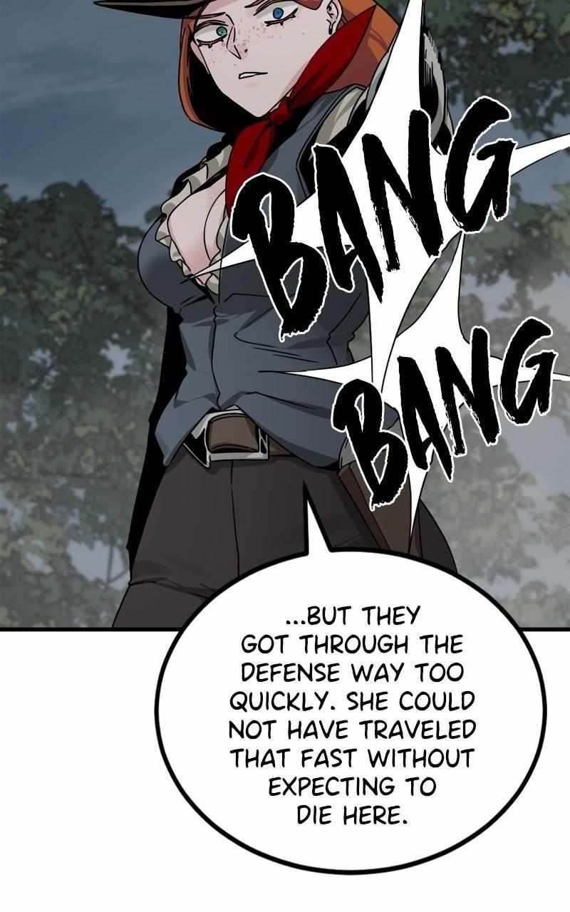 Hero Killer Chapter 153 - Page 88