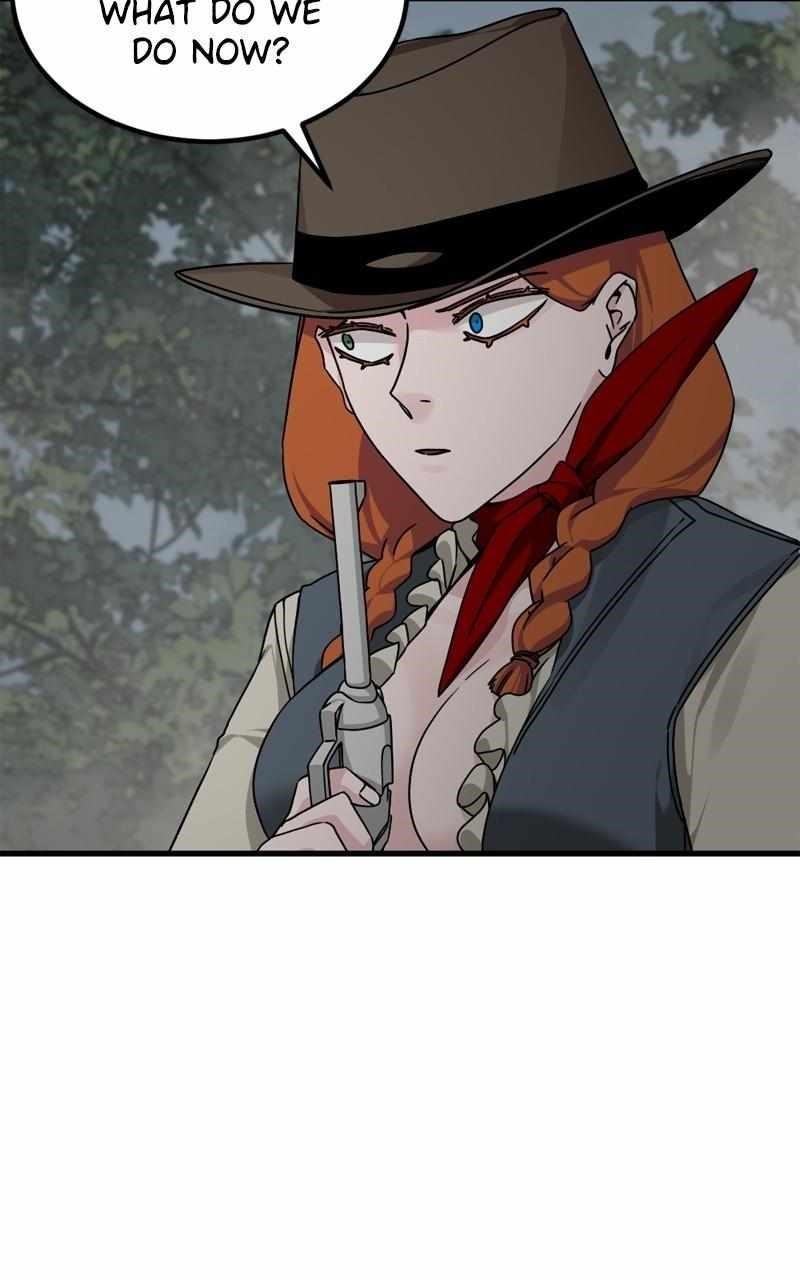 Hero Killer Chapter 153 - Page 91