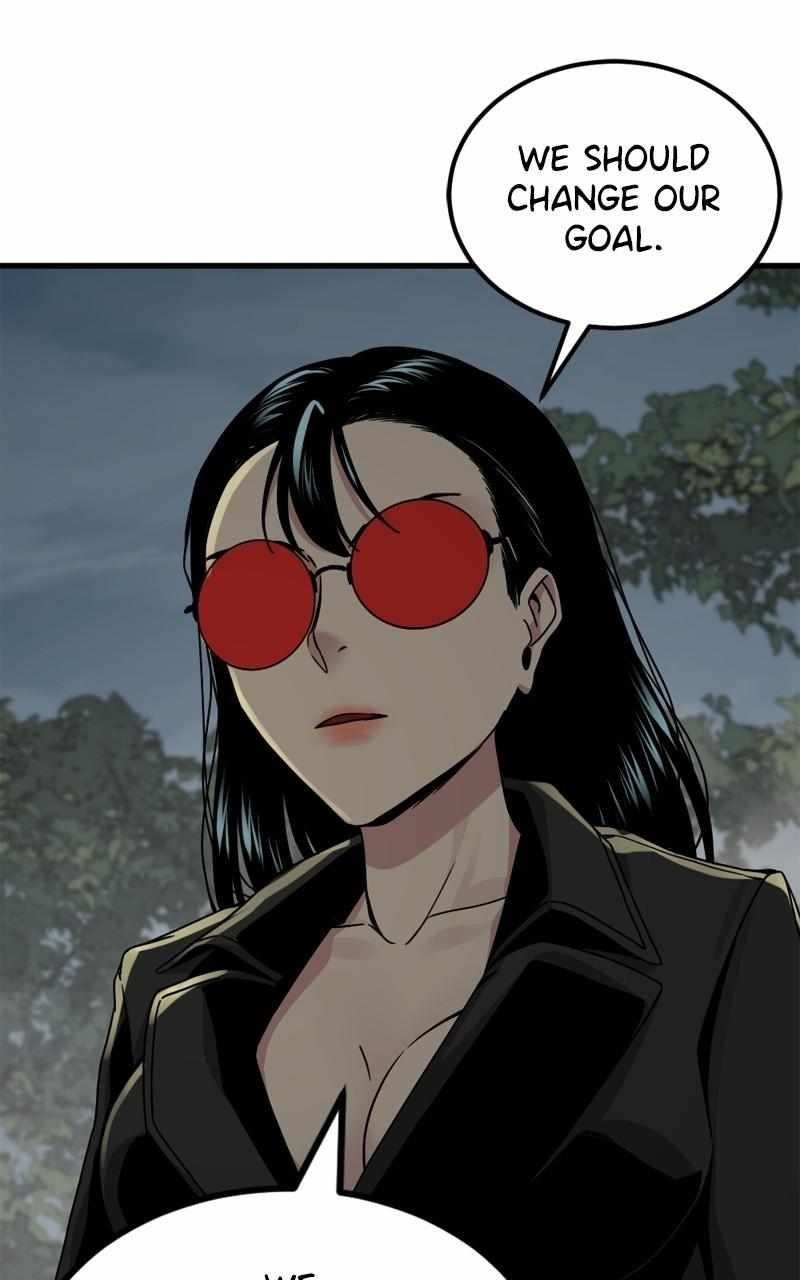 Hero Killer Chapter 153 - Page 92