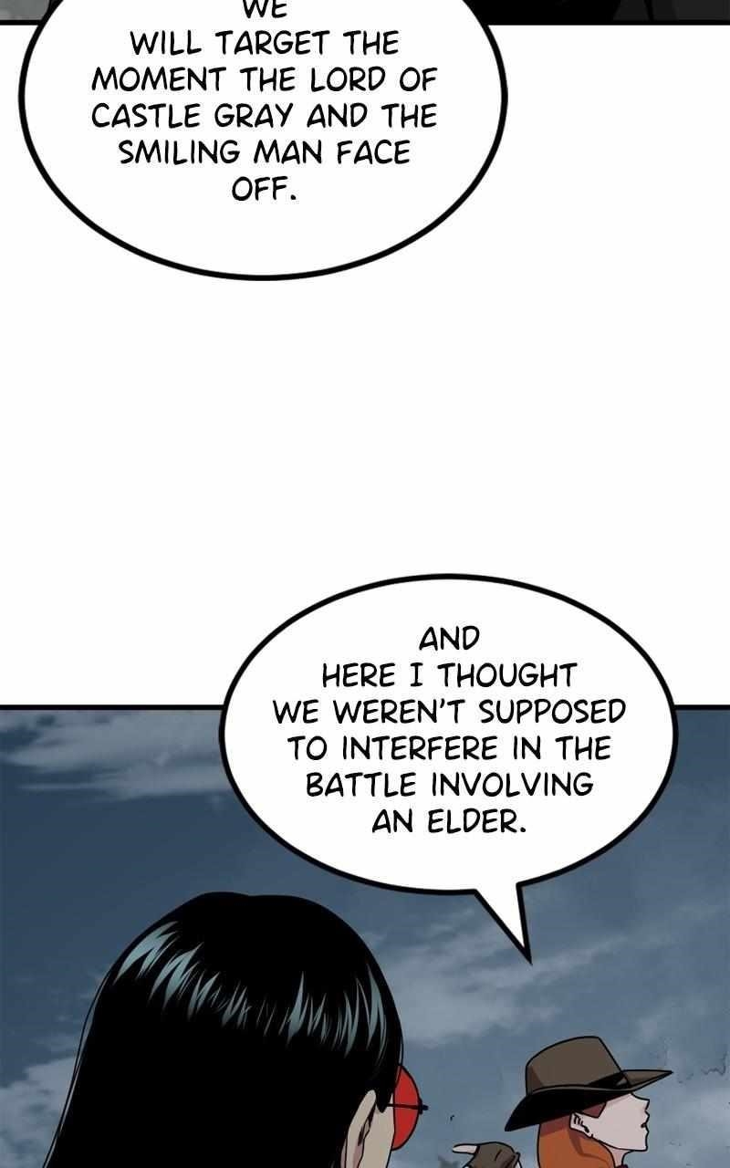 Hero Killer Chapter 153 - Page 93