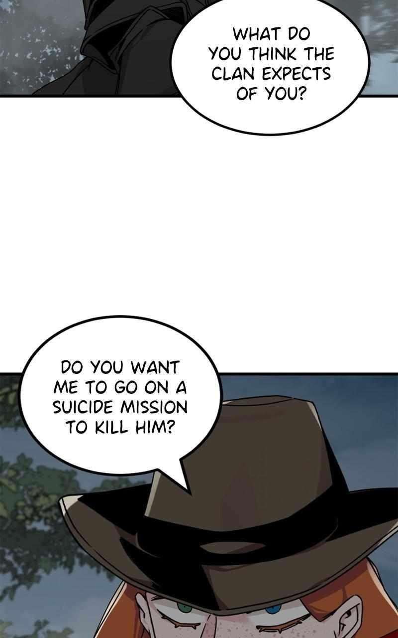 Hero Killer Chapter 153 - Page 97