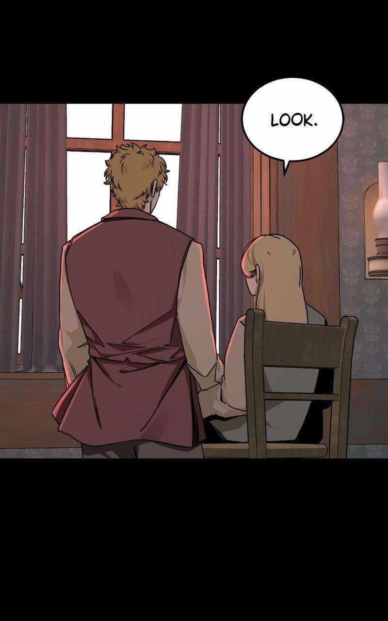 Hero Killer Chapter 154 - Page 27