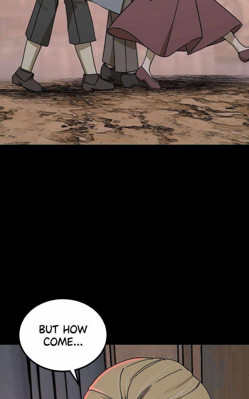 Hero Killer Chapter 154 - Page 29