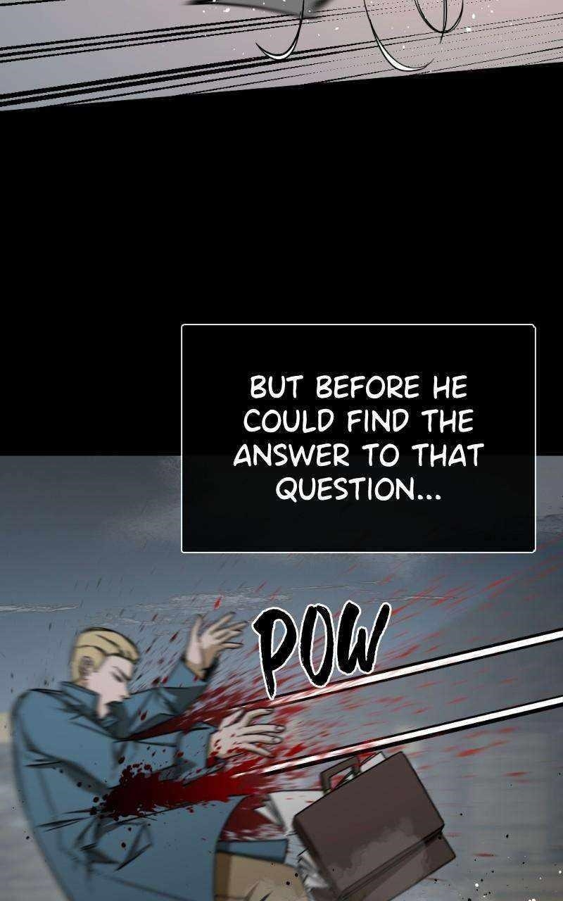 Hero Killer Chapter 154 - Page 36