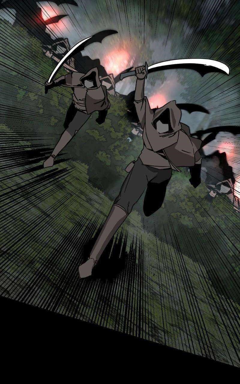 Hero Killer Chapter 154 - Page 38