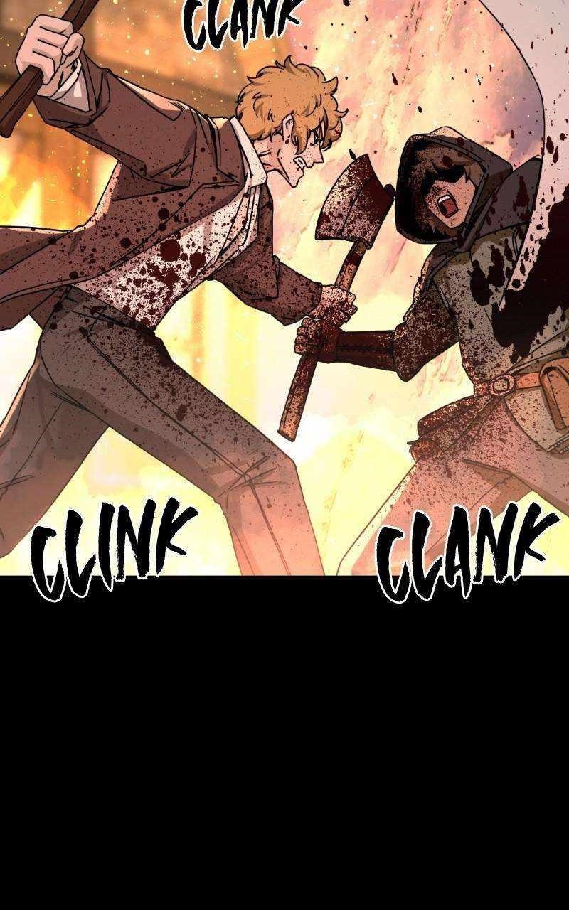 Hero Killer Chapter 154 - Page 41