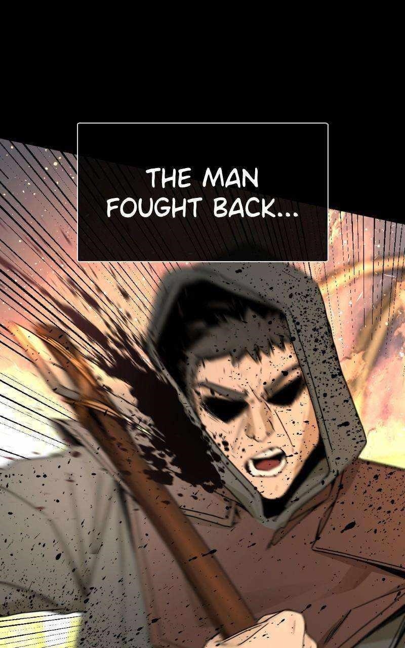 Hero Killer Chapter 154 - Page 42