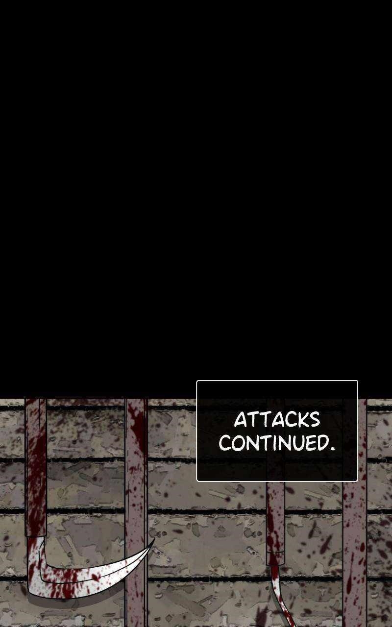 Hero Killer Chapter 154 - Page 48