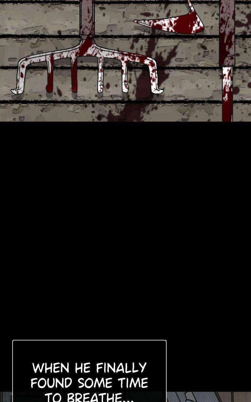 Hero Killer Chapter 154 - Page 49