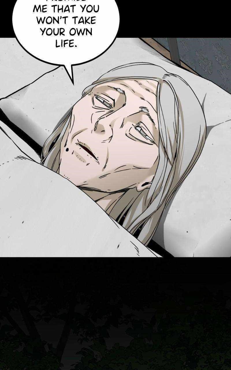 Hero Killer Chapter 154 - Page 55