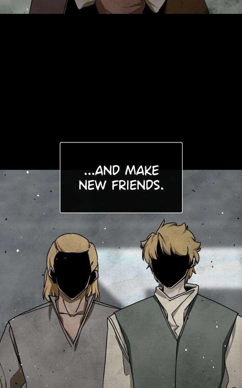 Hero Killer Chapter 154 - Page 64