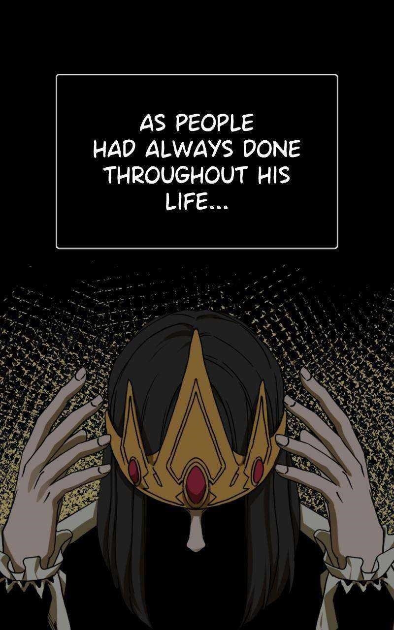 Hero Killer Chapter 154 - Page 99