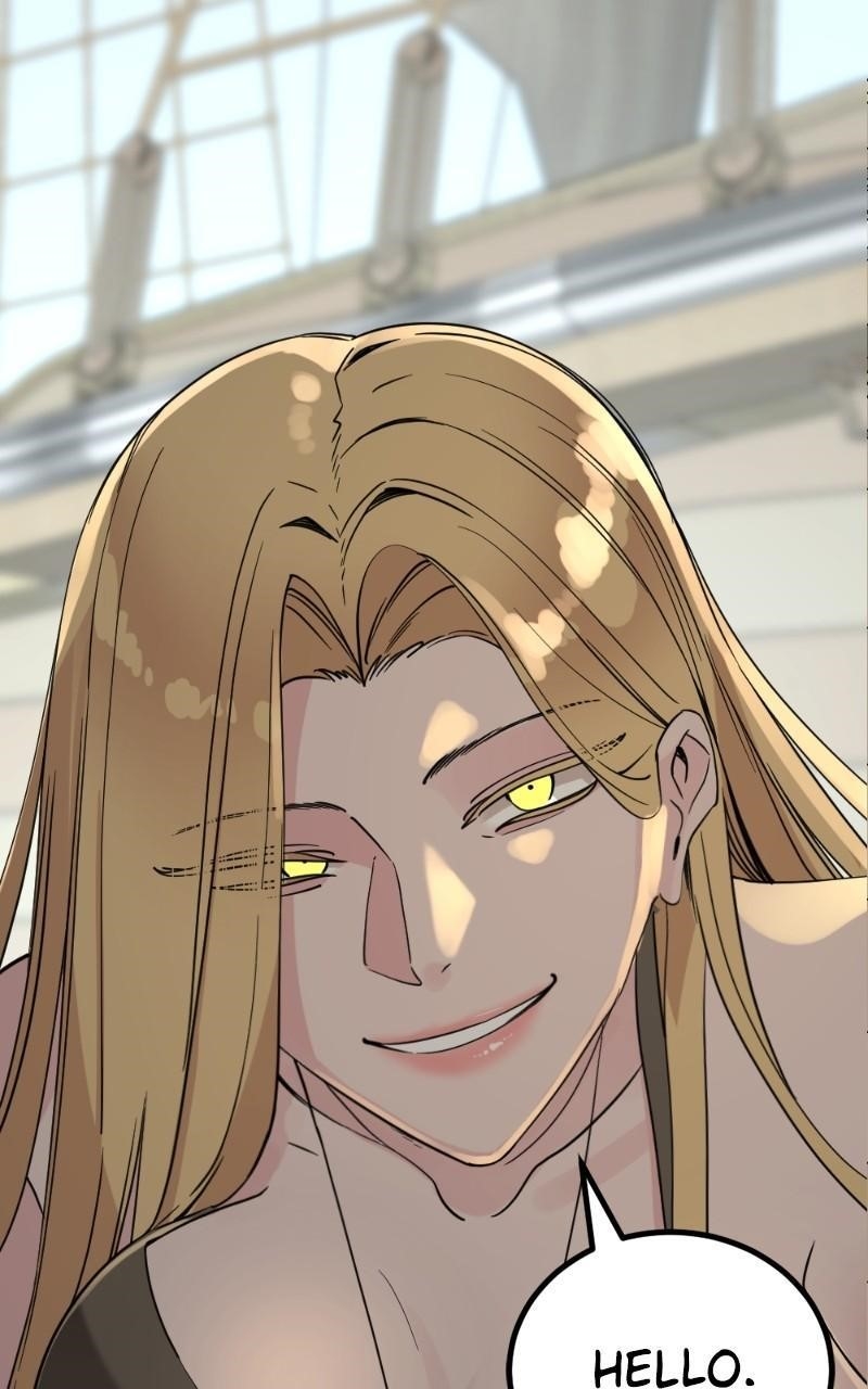 Hero Killer Chapter 155 - Page 1