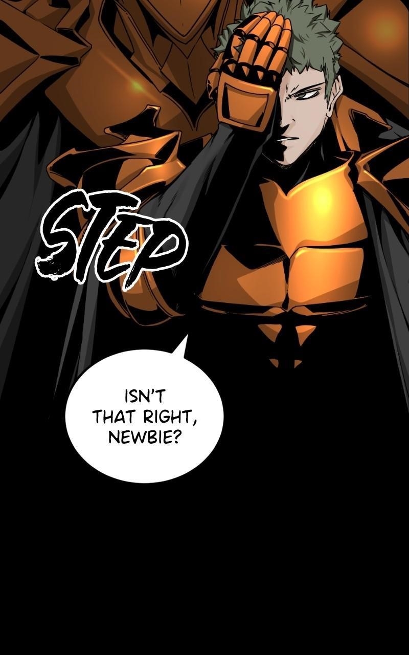 Hero Killer Chapter 155 - Page 10