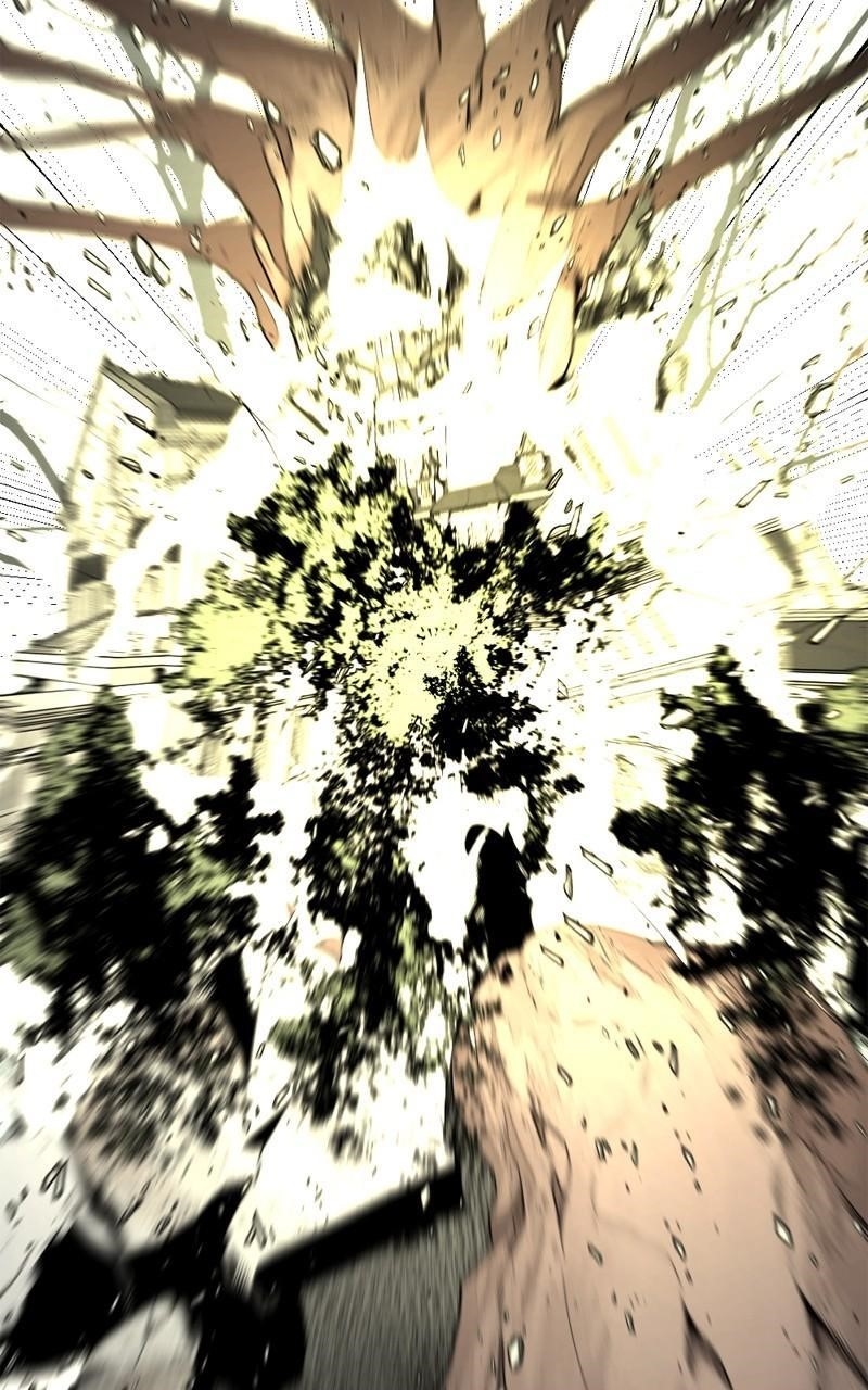 Hero Killer Chapter 155 - Page 110