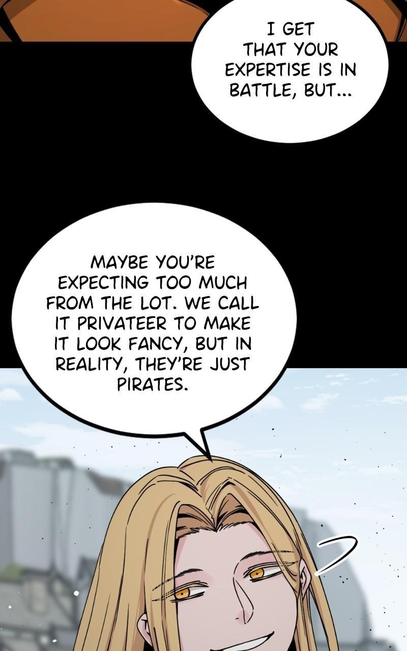 Hero Killer Chapter 155 - Page 13