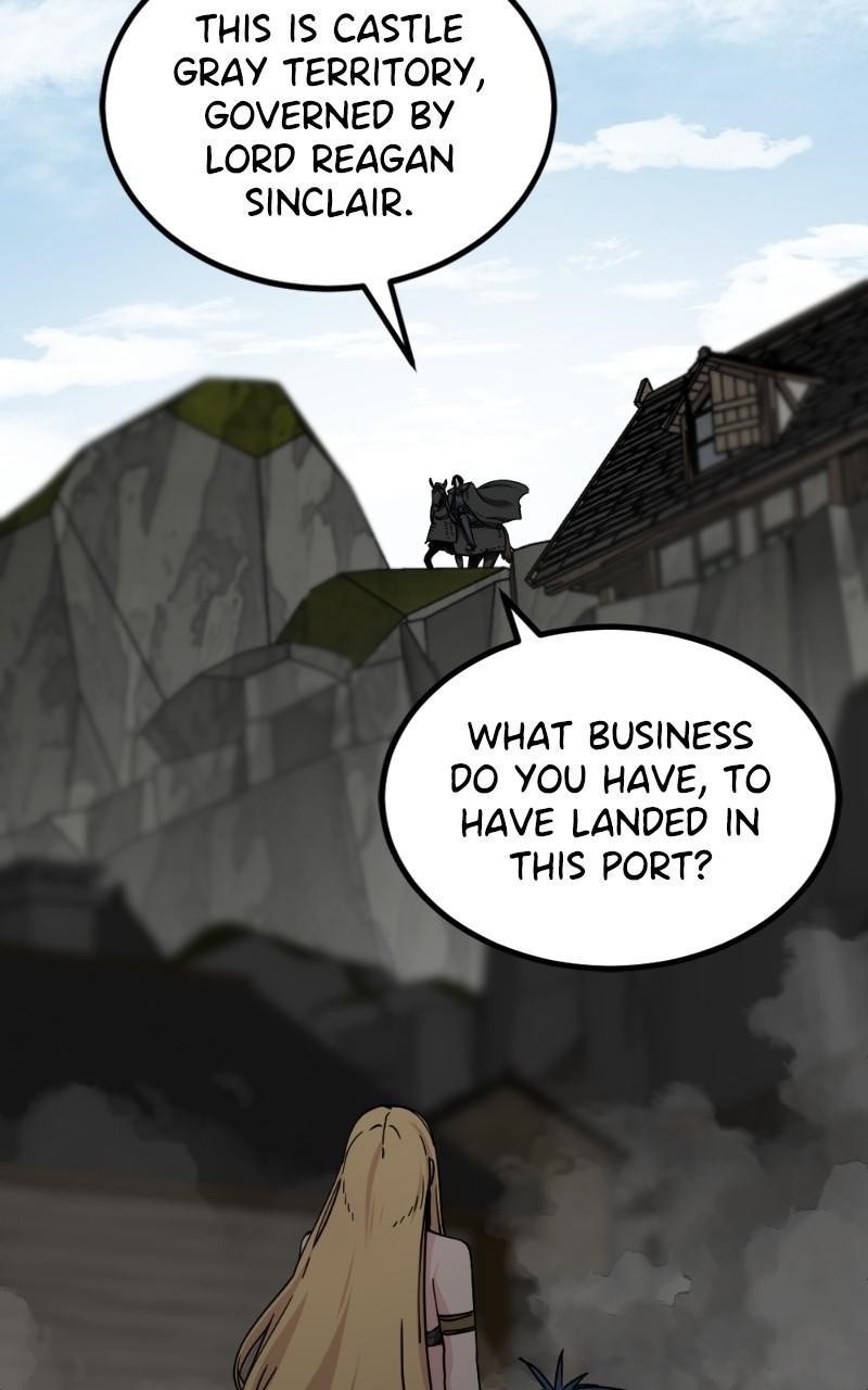 Hero Killer Chapter 155 - Page 16