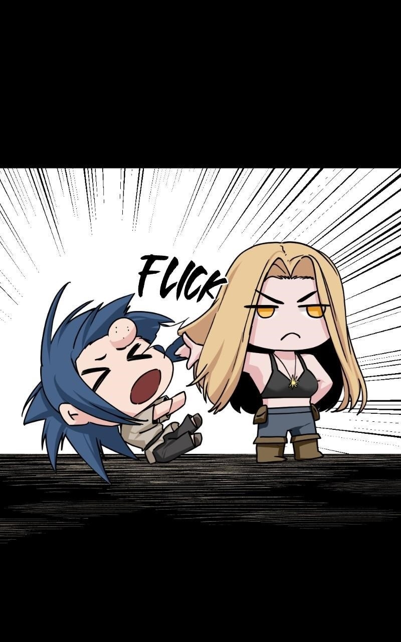 Hero Killer Chapter 155 - Page 19