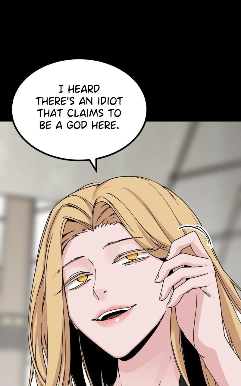 Hero Killer Chapter 155 - Page 20