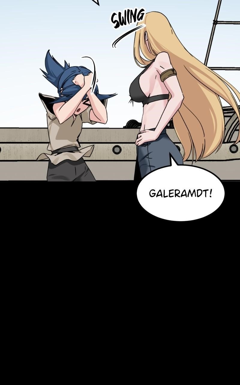 Hero Killer Chapter 155 - Page 25