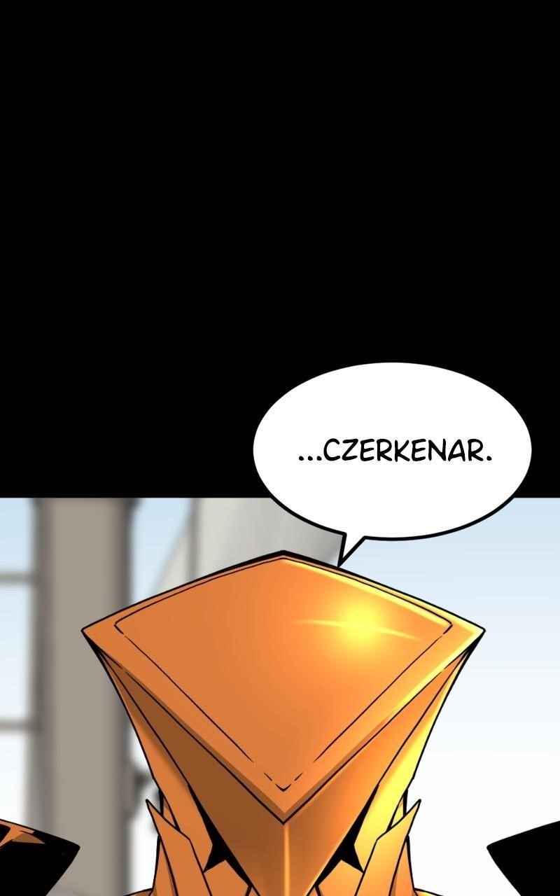 Hero Killer Chapter 155 - Page 27