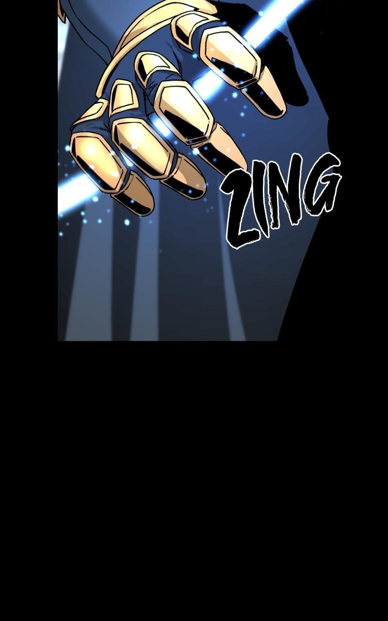 Hero Killer Chapter 155 - Page 29