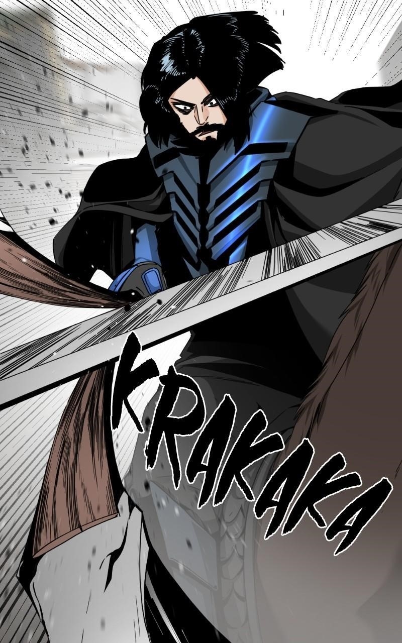 Hero Killer Chapter 155 - Page 37