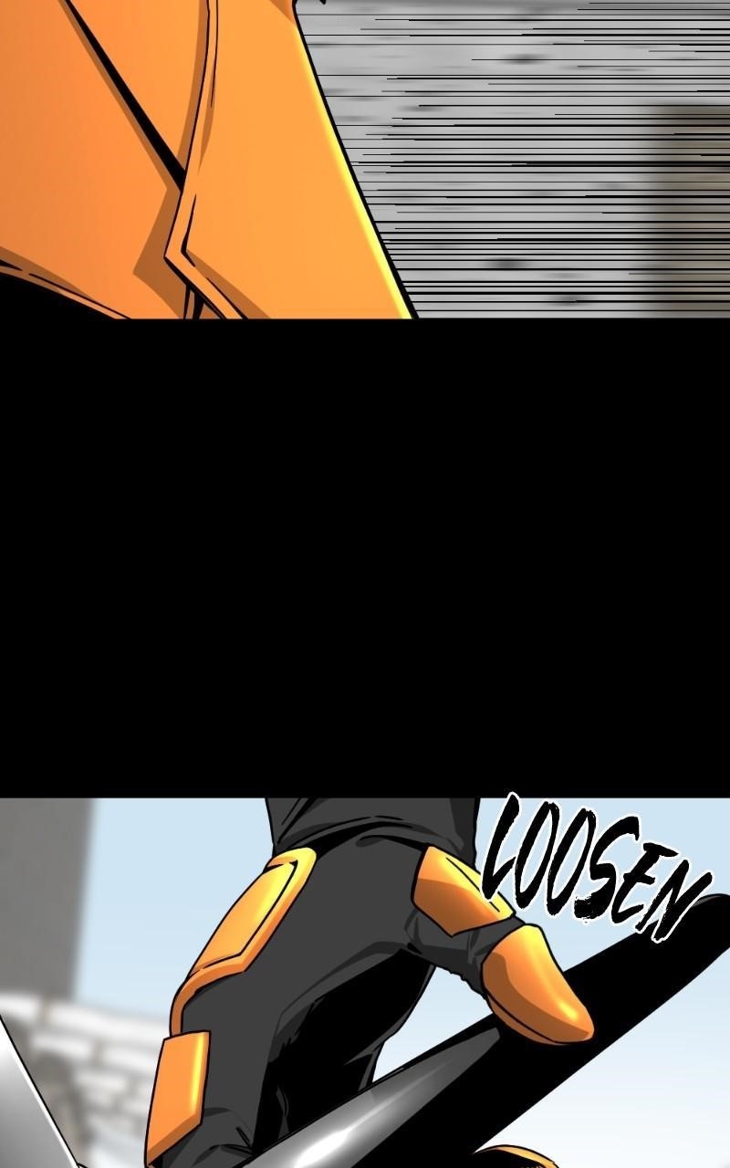 Hero Killer Chapter 155 - Page 39