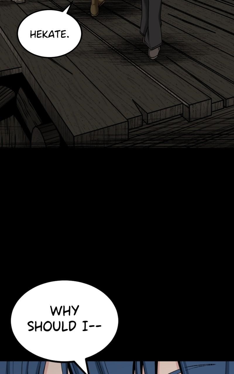 Hero Killer Chapter 155 - Page 4