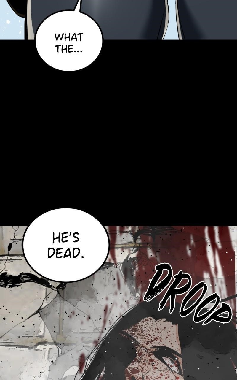 Hero Killer Chapter 155 - Page 48