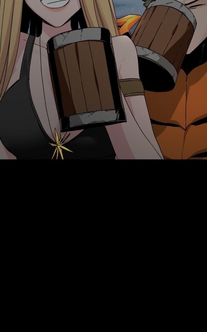 Hero Killer Chapter 155 - Page 59