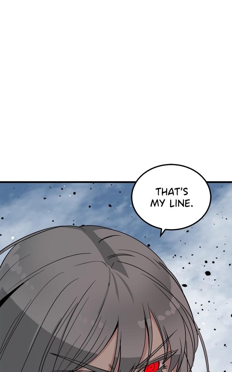 Hero Killer Chapter 156 - Page 101